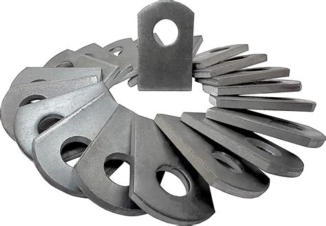 metal tabs and brackets|welding tabs.